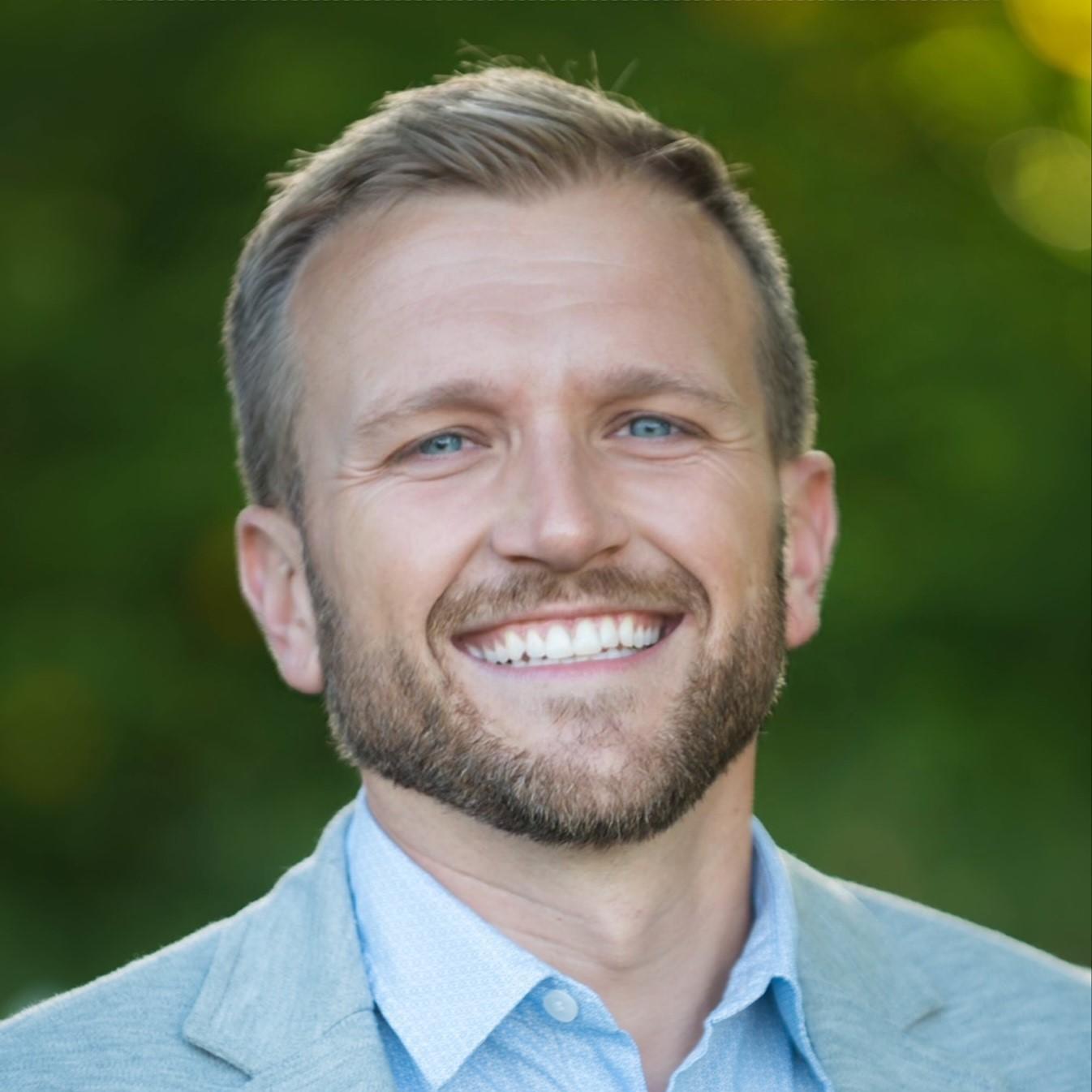 Photo of Jeff Sherman-Duncan