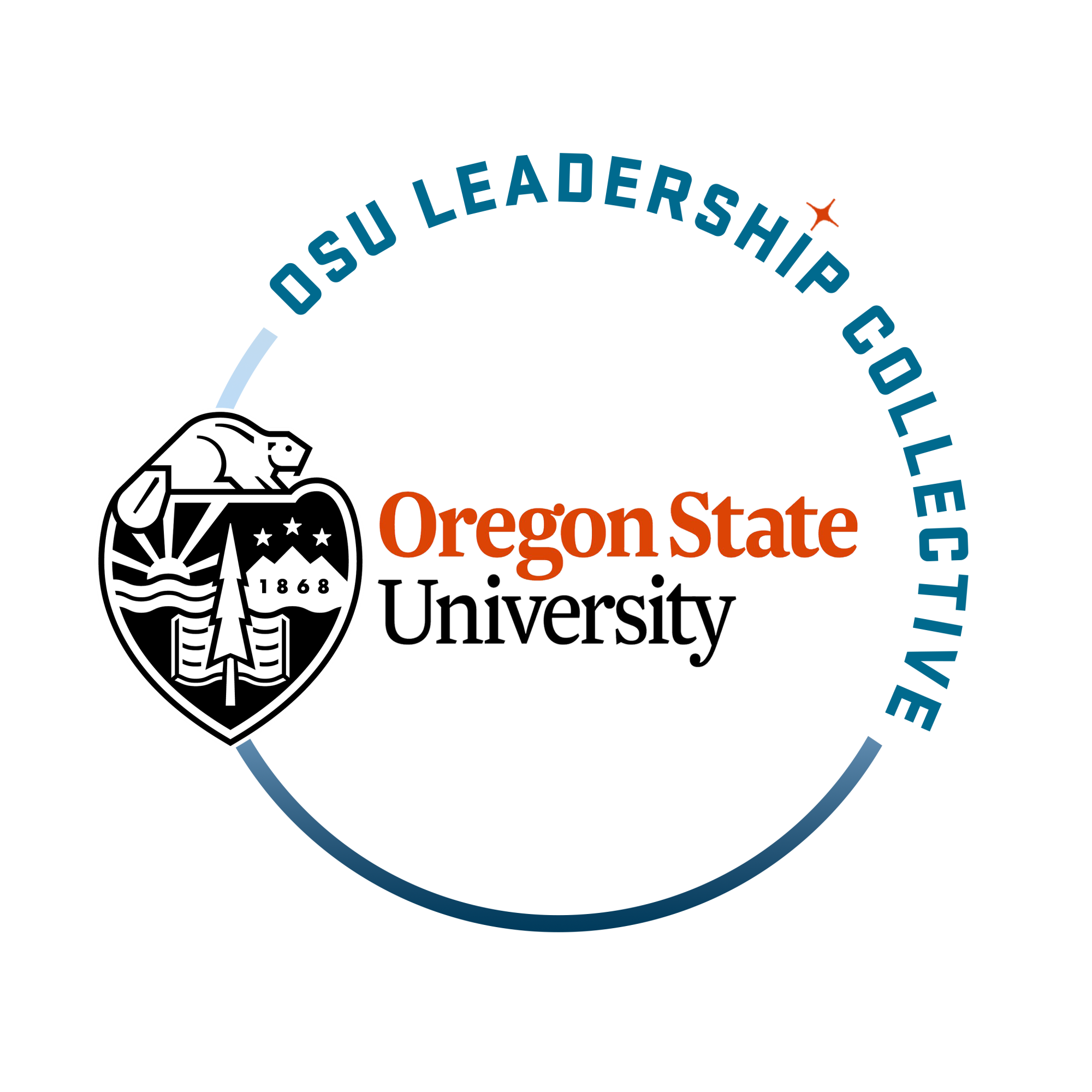 OSU Leadership Collective Logo