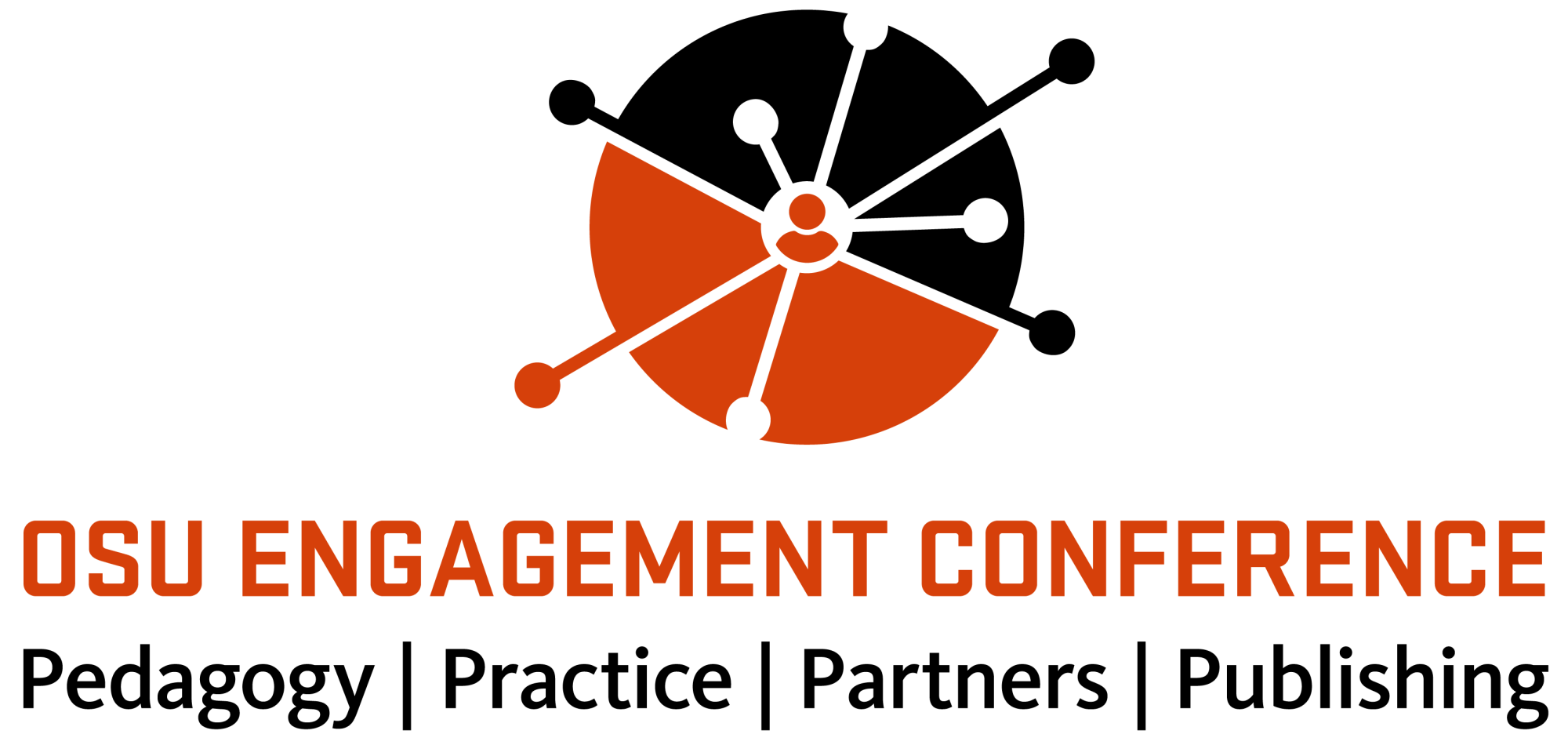 OSU Engagement Conference - pedagogy, practice, partners, publishing