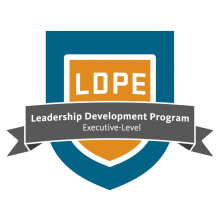 Leadership Badge